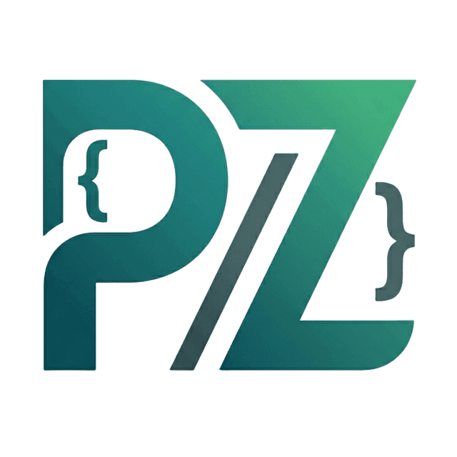 Paulo Zanluqui Logo